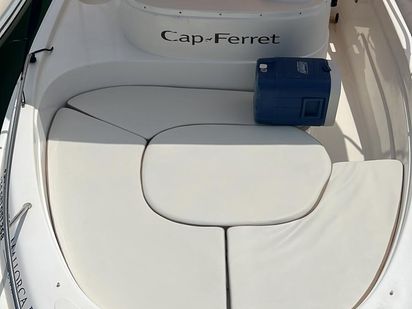 Speedboot Cap Ferret 650 Open · 2010 · Cap Ferret 650 (0)