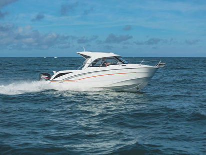 Imbarcazione a motore Beneteau Antares 8 OB · 2021 · Lovre (0)