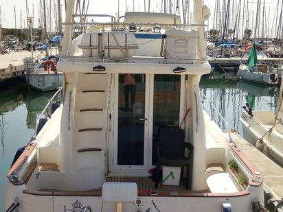 Motorboat Astinor 840 FLY · 2000 · Asrinor 1000LX (1)