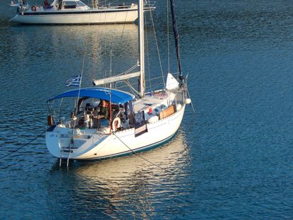 Voilier Dufour 45 Classic · 2000 (réarmé 2019) · Day Sailing Trip (0)