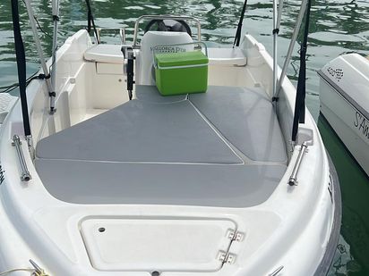 Speedboat Compass 400 GT · 2019 · Compass 400 (2) (0)