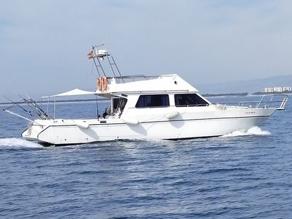 Bateau à moteur Astinor 12.5 · 2001 (0)