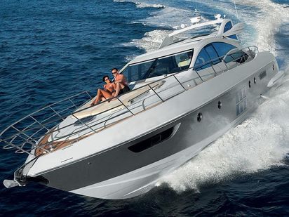 Motorboot Azimut 62 S · 2012 (refit 2020) · Motorboat 62S (0)