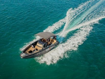 Motorówka szybka Ocean master 605 · 2022 (0)