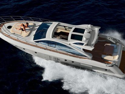 Motorboat Azimut 62 S · 2012 (refit 2020) · Motorboat 62S (1)