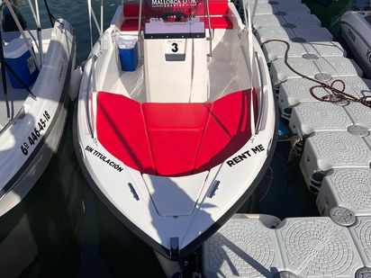Sportboot Compass 150cc · 2022 (0)
