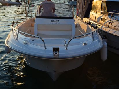 Motoscafo Atlantic Marine 670 Open · 2018 · Atlantic 670 Open 410kk (1)