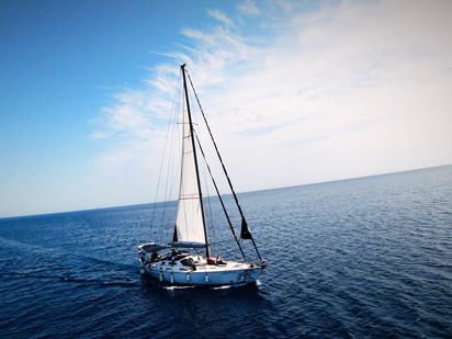 Sailboat Dromor Venus 16 · 2000 (refit 2016) · S/Y Pacific - Rhodes Beautiful Bays Full Day Cruise (0)