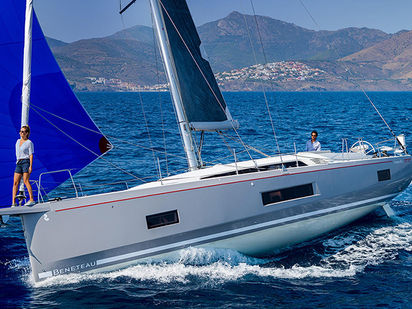 Zeilboot Beneteau Oceanis 46.1 · 2020 · Greta (0)