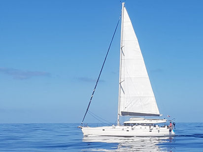 Sailboat Atoll 6 · 2001 (0)