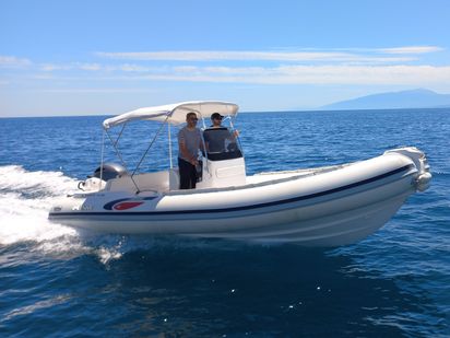 RIB Selva 680 · 2013 (0)