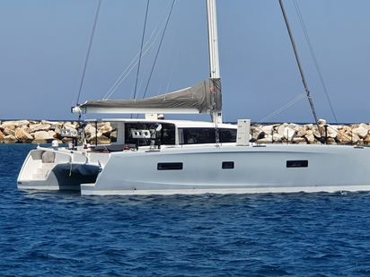 Catamaran ITA Catamarans 14.99 · 2021 · Edenj (0)