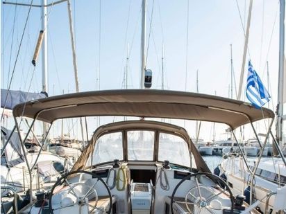 Zeilboot Jeanneau Sun Odyssey 419 · 2018 · Anerada (0)