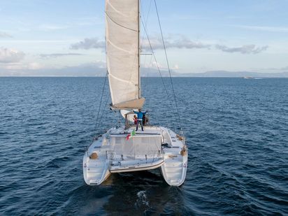 Catamaran Lagoon 440 · 2009 (0)