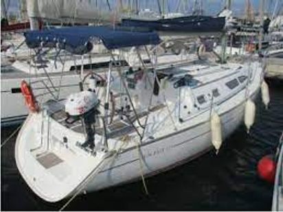 Velero Jeanneau Sun Fast 37 · 2000 (reacondicionamiento 2021) · Lally Me (1)