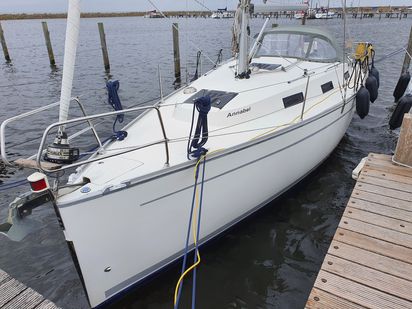 Segelboot Bavaria 32 · 2011 (0)