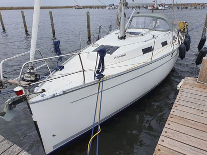 Velero Bavaria 32 · 2011 (0)