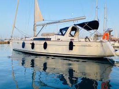 Zeilboot Beneteau Oceanis 50 Family · 2018 · Angel One (0)