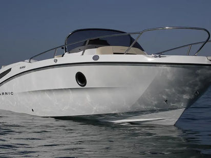 Sportboot Karnic 620 · 2021 (0)