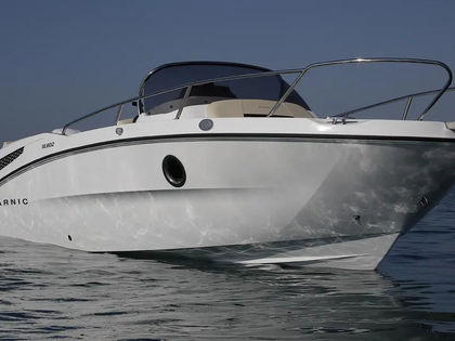 Speedboat Karnic 620 · 2021 (0)