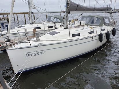 Velero Bavaria 32 · 2011 · Dreamer (0)