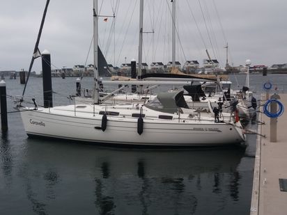 Voilier Bavaria Cruiser 38 · 2009 (0)