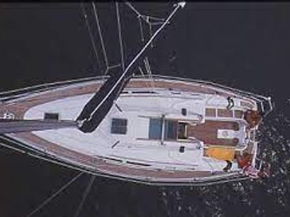 Zeilboot Jeanneau Sun Odyssey 37 · 2005 (0)