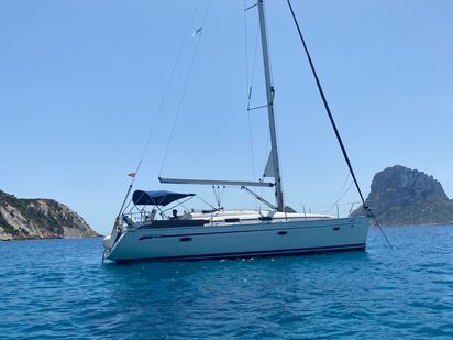 Barca a vela Bavaria Cruiser 39 · 2005 (0)