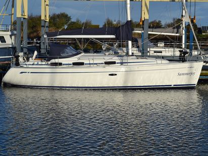 Zeilboot Bavaria 37 · 2007 (0)