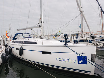 Segelboot Bavaria 37 · 2020 (0)