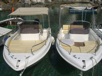 Speedboat Rascala 550 · 2004 · Rascala 550 4 (0)