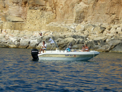 Speedboat Rascala 550 · 2004 · Rascala 550 14 (1)