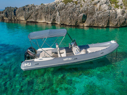 RIB Nuova Jolly Freedom 630 · 2019 (0)