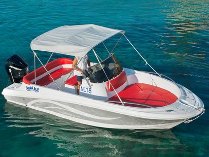 Motorówka szybka Ocean Craft 6.5 · 2019 · Ocean Craft (1)