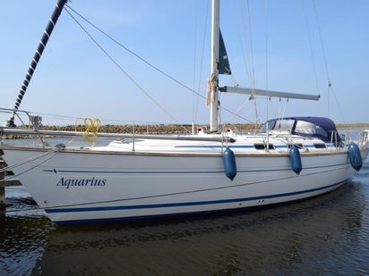 Zeilboot Bavaria 42 · 2002 (refit 2018) · Aquarius (0)