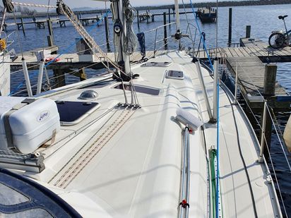 Velero Bavaria 37 · 2007 · Joy (1)