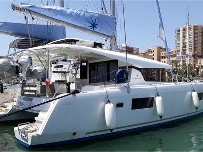 Catamarán Lagoon 42 · 2019 (0)