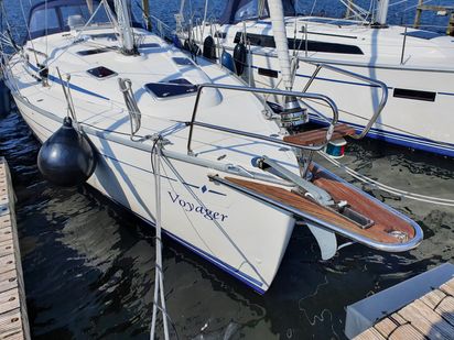 Velero Bavaria 37 · 2007 · Voyager (1)