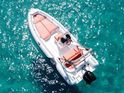 Gommone MV Marine 620 · 2020 (0)