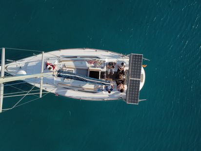 Velero Jeanneau Sun Odyssey 33 · 1993 (0)