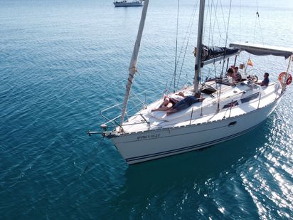 Voilier Jeanneau Sun Odyssey 33 · 1993 (réarmé 2022) · Sargay (1)