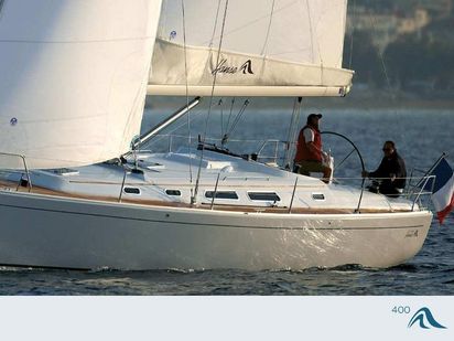 Sailboat Hanse 400 · 2006 (0)