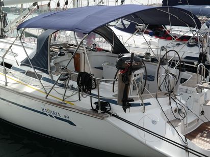 Voilier Bavaria 49 · 2003 (réarmé 2022) · Monelli (0)