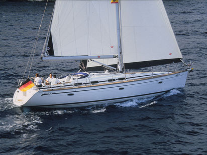 Zeilboot Bavaria Cruiser 46 · 2008 (refit 2018) · Cristina (0)