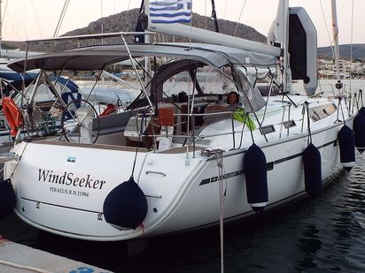 Barca a vela Bavaria Cruiser 51 · 2018 · Windseeker (0)