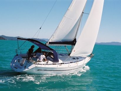 Voilier Bavaria 41 · 2004 · Dorothea (0)