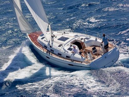 Sailboat Bavaria Cruiser 40 · 2013 (0)