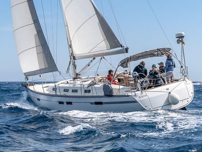 Sailboat Bavaria Cruiser 45 · 2013 · Alena (0)