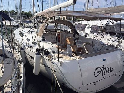 Velero Bavaria Cruiser 51 · 2016 · Alissa (0)