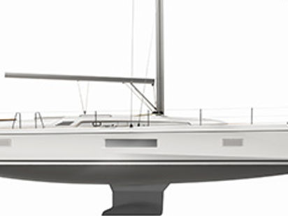 Segelboot Beneteau Oceanis 51.1 · 2022 · Annezia Star (1)